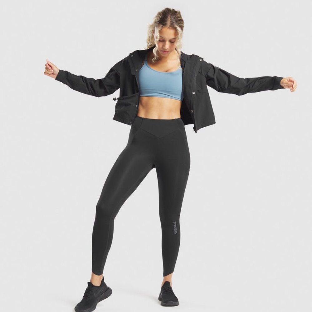 Gymshark Venture Jacket